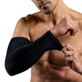 Ochraniacze na łokcie do sportu – do treningów na świeżym powietrzu, wspinaczki, piłki nożnej i koszykówki