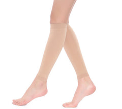 Medyczne pończochy uciskowe – na żylaki, obrzęki i zapobieganie zakrzepicy