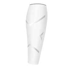 Kompresyjne ochraniacze na nogi – wsparcie dla łydek i ocieplacze na nogi do koszykówki, piłki nożnej, biegania i jazdy na rowerze