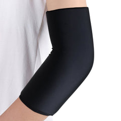 Chłodzący bandaż żelowy na kolana, łokcie i nadgarstki – bandaż kompresyjny wielokrotnego użytku