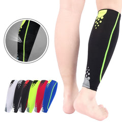 ZMHTDREAMHUNTER Sportowe ochraniacze na nogi – ochrona kolan i wsparcie łydek dla kobiet i mężczyzn